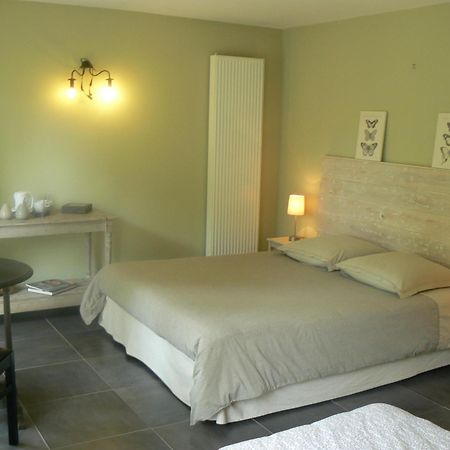 Au Cedre D'Or B&B Lambersart Екстериор снимка