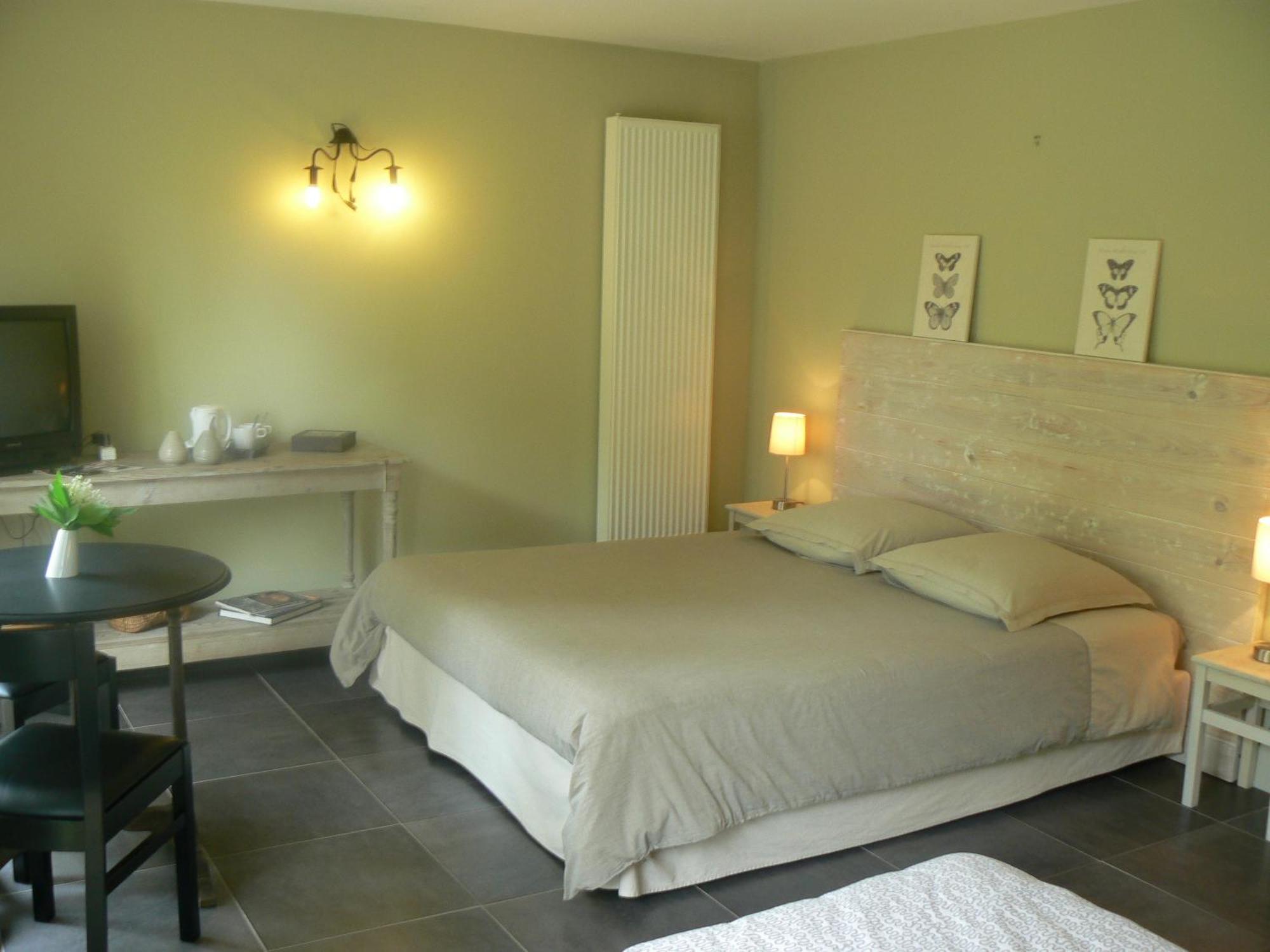 Au Cedre D'Or B&B Lambersart Екстериор снимка